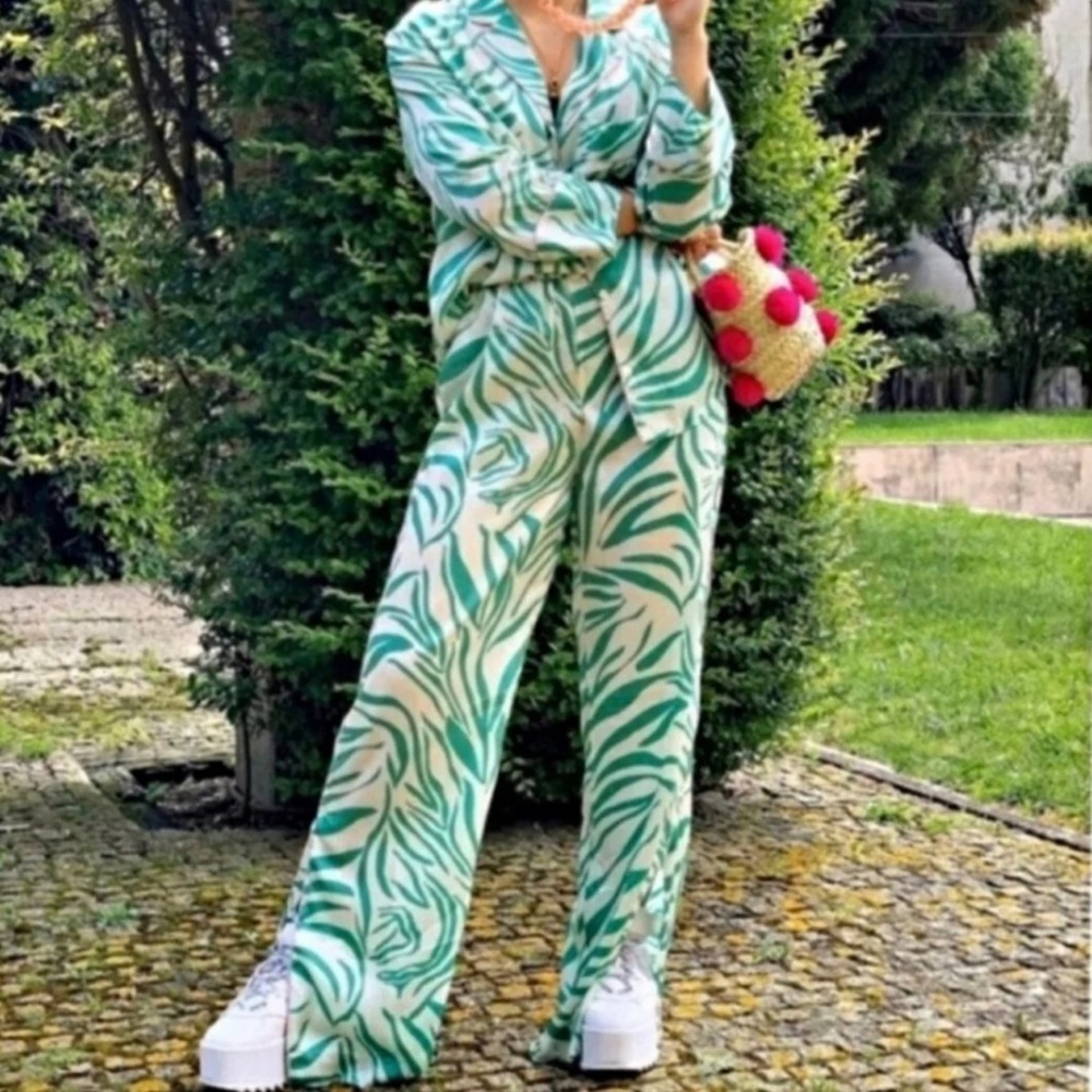 ZARA PAJAMAS